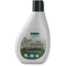 Green Clean Spearmint 275 ML Şampuan