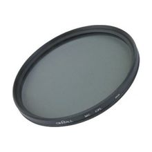 Green.L 58 mm Mc Cpl Polarize Filtre