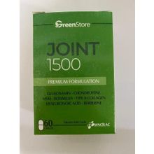 Green Store Joint 1500 Glucosamine 60 Tablet