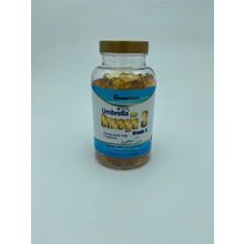 Green Store Umbrella Plus Omega 3 Vitamin D 200 Kapsül Balık Yağı