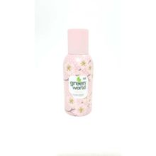 Green World Sakura 150 ml Sprey Kolonya