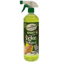 Greendas 1 lt Çok Amaçlı Leke Sökücü