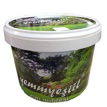 GreenGarden 2 kg Yemyeşil Çim Gübresi