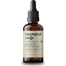 Greenlabel 10 ml Kayeput Yağı