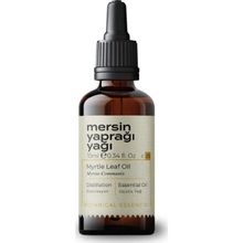 Greenlabel 10 ml Mersin Yaprağı Yağı