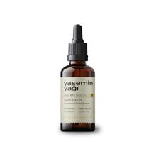 Greenlabel 10 ml Yasemin Yağı
