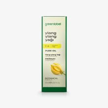 Greenlabel 10 ml Ylang Ylang Yağı