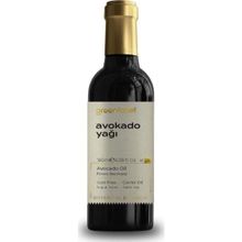 Greenlabel 180 ml Avokado Yağı