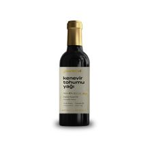 Greenlabel 180 ml Kenevir Tohumu Yağı