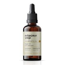 Greenlabel 20 ml Adaçayı Yağı