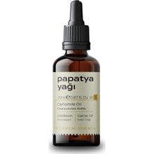 Greenlabel 20 ml Alman Papatyası Yağı