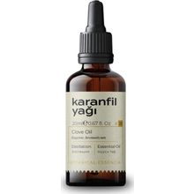 Greenlabel 20 ml Karanfil Yağı