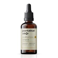 Greenlabel 20 ml Portakal Yağı