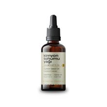 Greenlabel 20 ml Soğuk Sıkım Kimyon Yağı