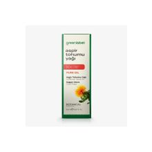 Greenlabel 50 ml Aspir Tohumu Yağı