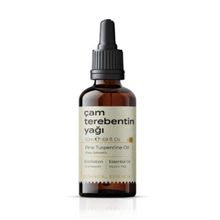 Greenlabel 50 ml Çam Terebentin Yağı
