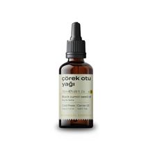 Greenlabel 50 ml Çörek Otu Yağı