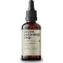 Greenlabel 50 ml Üzüm Çekirdeği Yağı