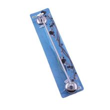 Greenleaves 70318 Metal Uzun Havluluk