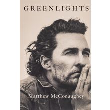 Greenlights Raucous Stories and Outlaw Wisdom From the Academy Award-Winning Actor