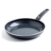 Greenpan Cambridge 28 cm Seramik Wok Tava