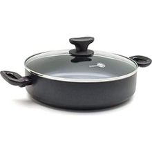 Greenpan CC001694-001 Torino 28 cm Basık Tencere