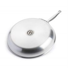 Greenpan CC003817-001 Premiere 24 cm Tava