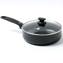 Greenpan Cw002216-002 Cambridge 24 cm 3,1 lt Basik Tencere