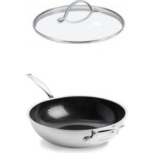 Greenpan Premiere Thermolon 30 cm Seramik Yapıştırmaz Tava