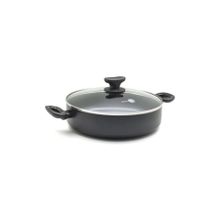 Greenpan Seramik Yapıştırmaz 28 cm Basık Tencere