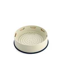 Greenpan Steamy 24 cm Krem Buharda Pişirici