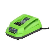 GreenWorks 40V Şarj Cihazı