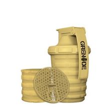 Grenade 600 ml Çöl Sarısı Shaker