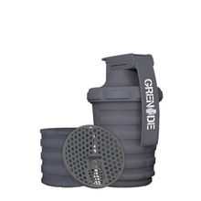 Grenade Yeşil 600 ml Shaker