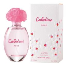 Gres Cabotine Rose EDT 100 ml Kadın Parfümü