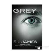 Grey - E. L. James
