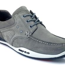 Greyder 00102 Gri Erkek Günlük Ayakkabı