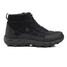 Greyder 00170 Siyah Erkek City Outdoor Su Geçirmez Bot