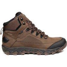 Greyder 00173 City Outdoor Erkek Vizon Bot