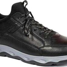 Greyder 15162 Siyah Casual Ayakkabı