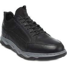 Greyder 2K1CA15162 Siyah Casual Erkek Ayakkabı