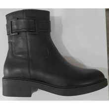 Greyder 30962 Siyah Kadın Bot