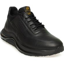 Greyder 3K1SA16492 Siyah Erkek Spor Ayakkabı
