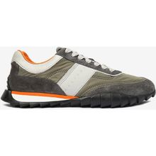 Greyder 4Y1SA17391 Koyu Gri Erkek Spor Ayakkabı