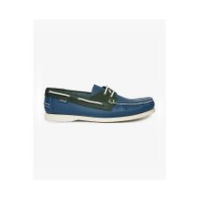 Greyder 67630 Mavi Yeşil Erkek Günlük Ayakkabı