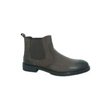 Greyder 76579 Kahve Nbk Deri Urban Casual Erkek Bot