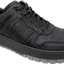 Greyder GRY-2K1UA15721 Siyah Erkek Günlük Ayakkabı