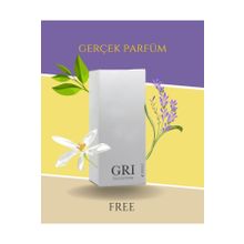 Gri Free EDP 100 ml Kadın Parfüm