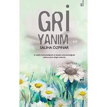 Gri Yanım - Saliha Özpınar