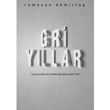 Gri Yıllar Gürer Yayınları